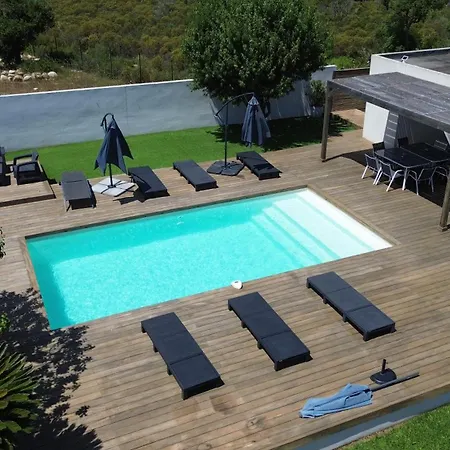 Villa Avec Piscine A