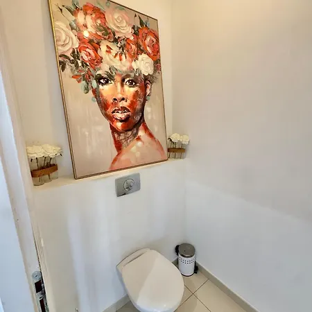 Villa Avec Piscine A Lecci