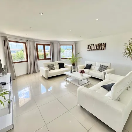 Avec Piscine A * Lecci