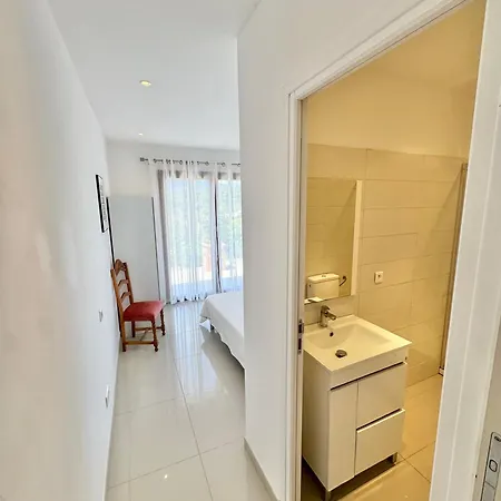 Villa Avec Piscine A Lecci