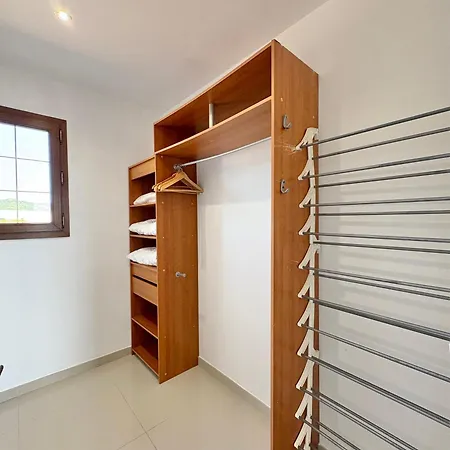 Avec Piscine A * Lecci