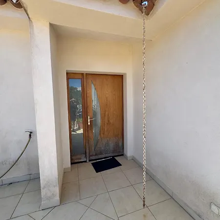 Villa Avec Piscine A