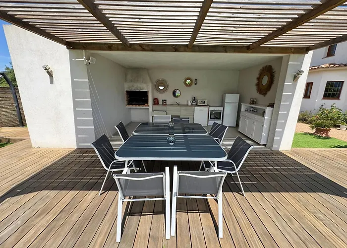 Avec Piscine A *