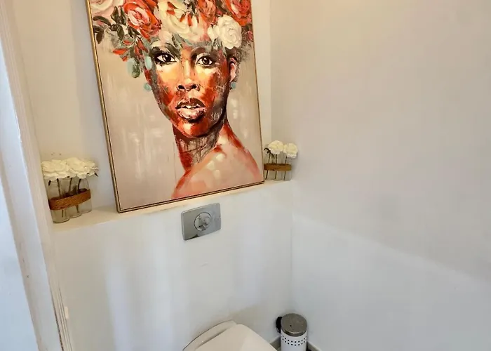 Villa Avec Piscine à Lecci