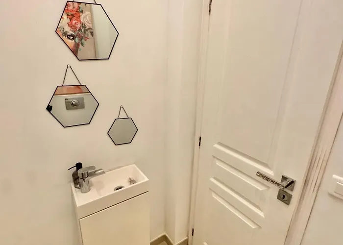 Avec Piscine à * Lecci