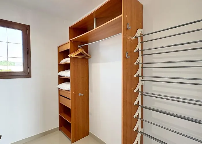 Avec Piscine à * Lecci